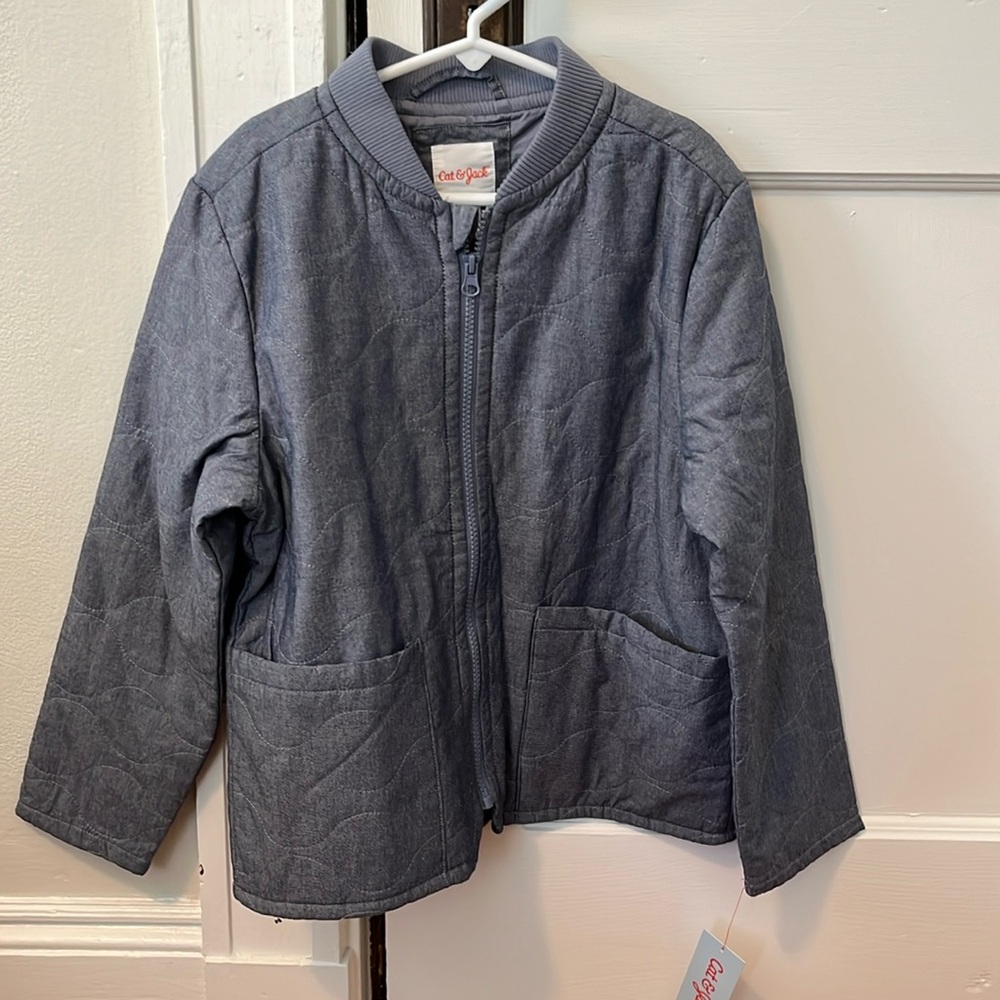 Cat & Jack lightweight jacket
